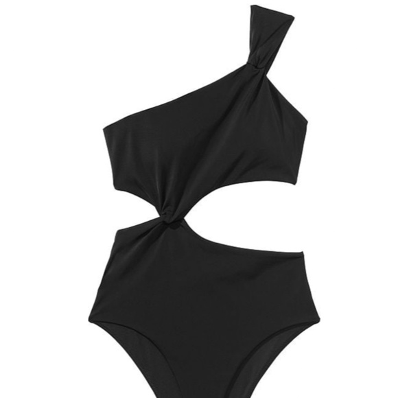 🔥HOST PICK🔥NWT Victoria's Secret Twist Monokini One-Piece Swimsuit - Picture 3 of 3